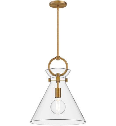 Alora Mood - Emerson 14" Pendant