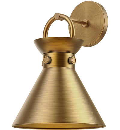 Alora Mood - Emerson 12.75" Wall Sconce