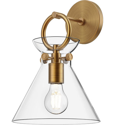 Alora Mood - Emerson 12.75" Wall Sconce