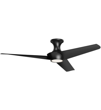 Alora Mood - Emiko 56" Flush Mount Fan