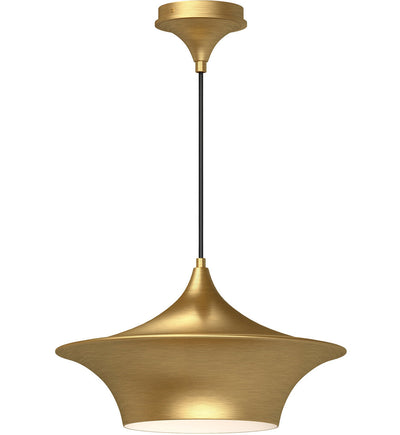 Alora Mood - Emiko 16" Pendant