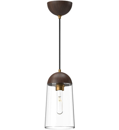 Alora Mood - Emil 6" Pendant