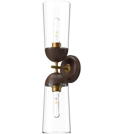 Alora Mood - Emil 23.375" Wall Sconce