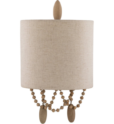 Livabliss - EMN-001 - Emmalyn 11" Wall Sconce