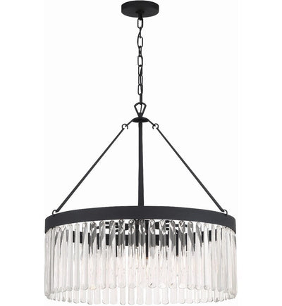 Crystorama - Emory 24" Chandelier
