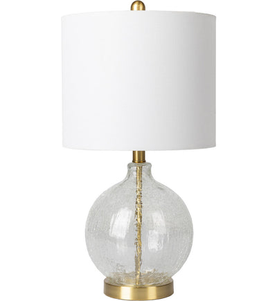 Livabliss - END-001 - Enid 23" Table Lamp