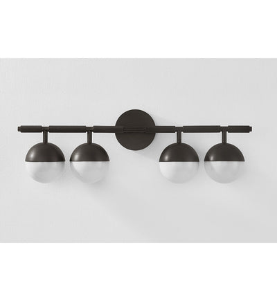 Troy Lighting - Enson 25.5" Bath Vanity Light