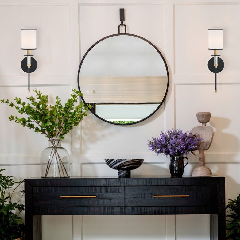 Foyer Wall Sconces