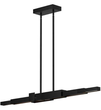 Kuzco - LP29548-BK - Enzo 48.375" Pendant