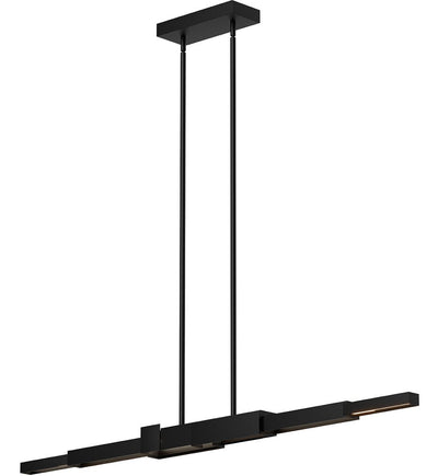 Kuzco - LP29560-BK - Enzo 59.375" Pendant