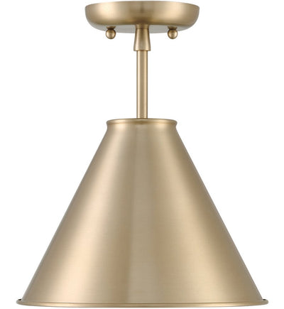 Lumanity - Lincoln 11" Pendant