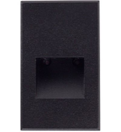 Kuzco - Sonic 3" Outdoor Step Light