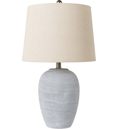 Livabliss - ERA-001 - Matera 23.5" Table Lamp