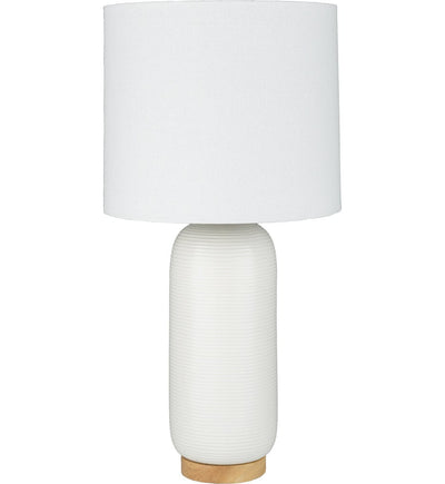 Livabliss - Everly 25.5" Table Lamp