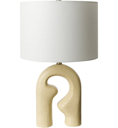 Surya - ERY-001 - Ellory 24" Table Lamp