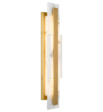 Quoizel - Esme 24-inch Wall Sconce