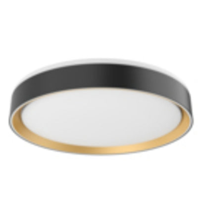 Kuzco - Essex 15.75" Flush Mount