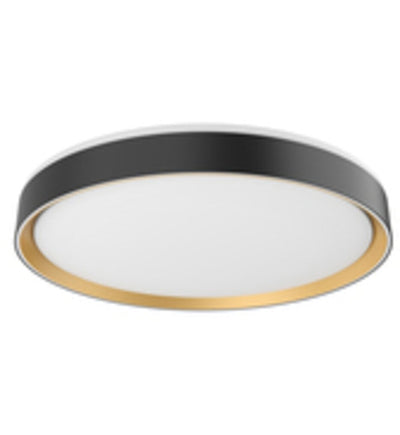 Kuzco - Essex 19.75" Flush Mount
