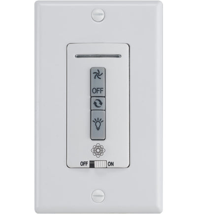 Generation Lighting - ESSWC-10 - Fan Control