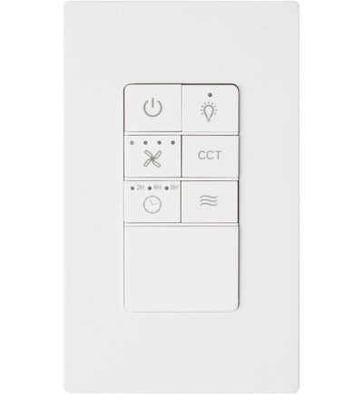 Visual Comfort Fan - ESSWC-13 - Wall Control