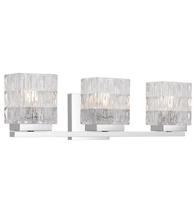 Quoizel - ESTE8621C - Estelle 21.25-inch Bath Vanity Light