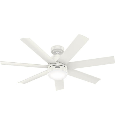 Hunter - Brazos 52" Ceiling Fan