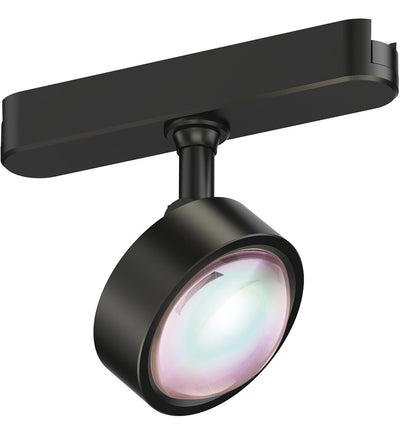 ET2 - ETL21214-114BK - Continuum 5.75" Track Head