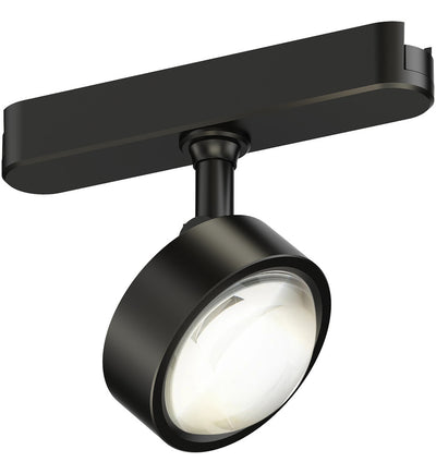 ET2 - ETL21214-BK - Continuum 5.75" Track Head