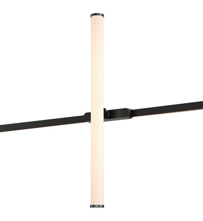 ET2 - Continuum 19.75" Track Head