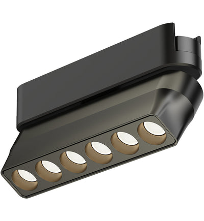 ET2 - Continuum 5" Track Head