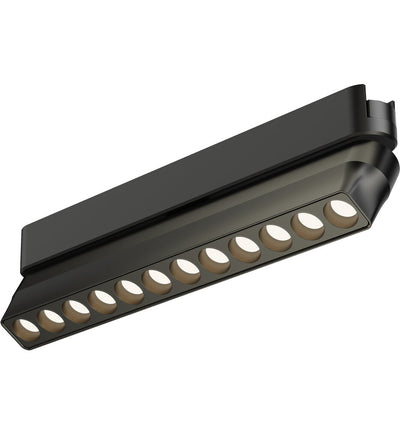 ET2 - Continuum 9" Track Head