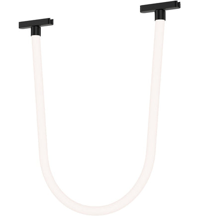 ET2 - ETL31003-WTBK - Continuum Track 39.25" Pendant