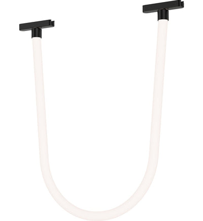 ET2 - ETL31006-WTBK - Continuum Track 78.5" Pendant