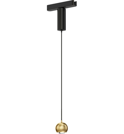 ET2 - Continuum Track 2" Pendant