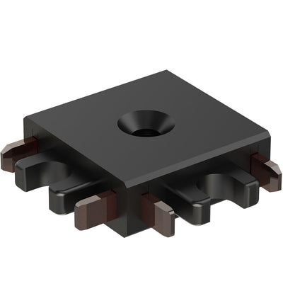ET2 - Continuum Track 90 Degree Corner Connector
