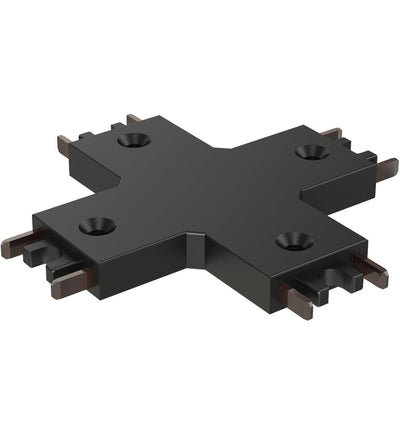 ET2 - Continuum Track 4-way X Connector
