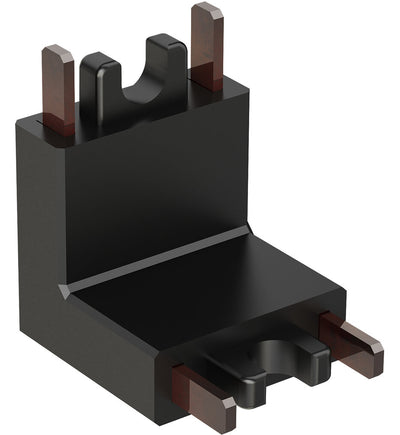 ET2 - Continuum Track Wall To Ceiling Connector