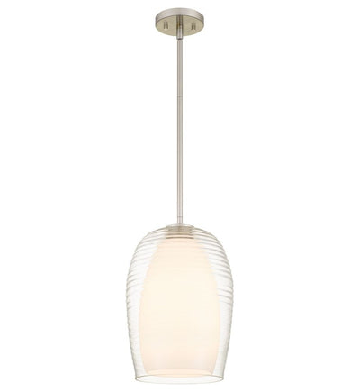 Quoizel - Evelynn 10-inch Mini-Pendant