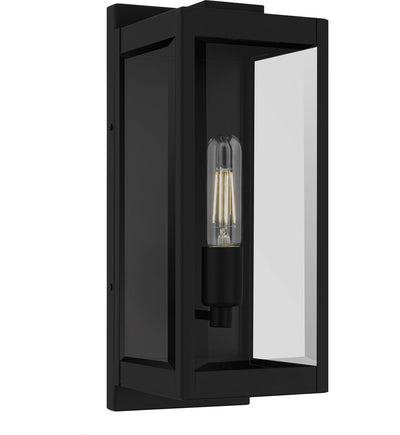 Quoizel - EVR8406EK - Eastover 16" Outdoor Wall Sconce