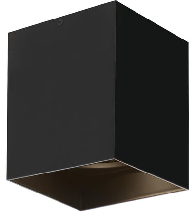 Visual Comfort Modern - Sean Lavin - Exo 5.2" Flush Mount