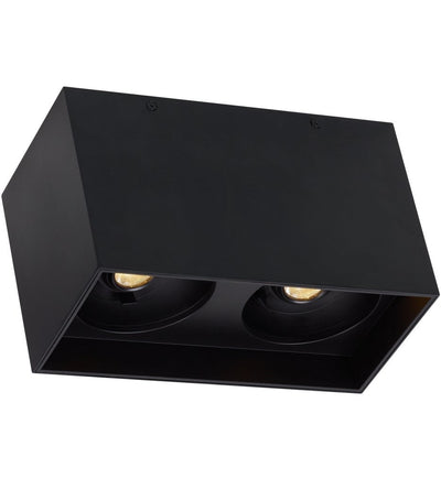 Visual Comfort Modern - Sean Lavin - Exo Flush Mount