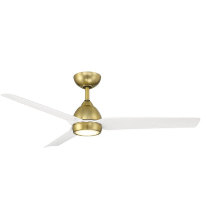 WAC Lighting - Mocha Ceiling Fan