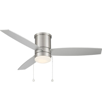 WAC Lighting - Atlantis Flush Mount Fan