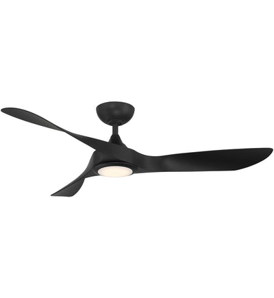 WAC Lighting - Swirl Ceiling Fan