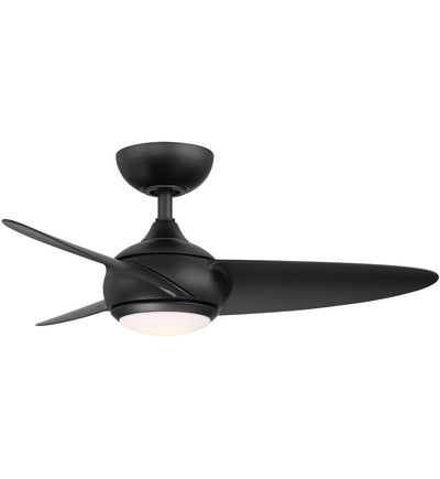 WAC Lighting - Loft Ceiling Fan