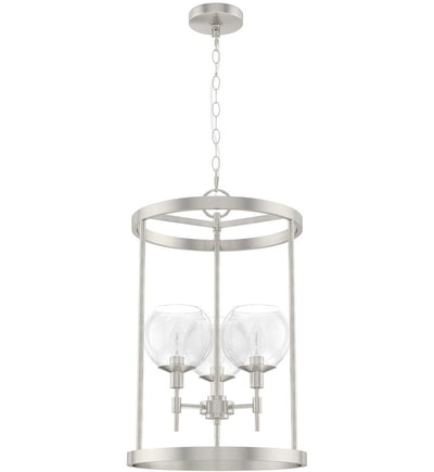 Hunter - Xidane 15" Chandelier