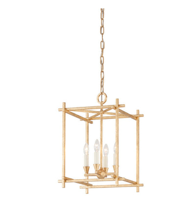 Troy Lighting - Huck 15" Pendant