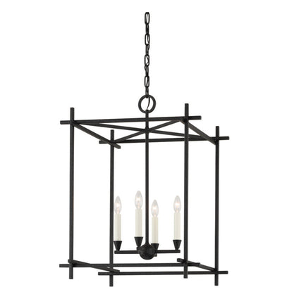 Troy Lighting - Huck 22" Pendant