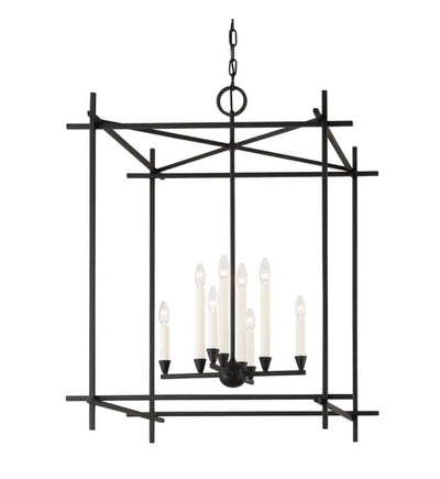 Troy Lighting - Huck 29.75" Pendant