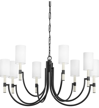 Troy Lighting - Gustine 42" Chandelier